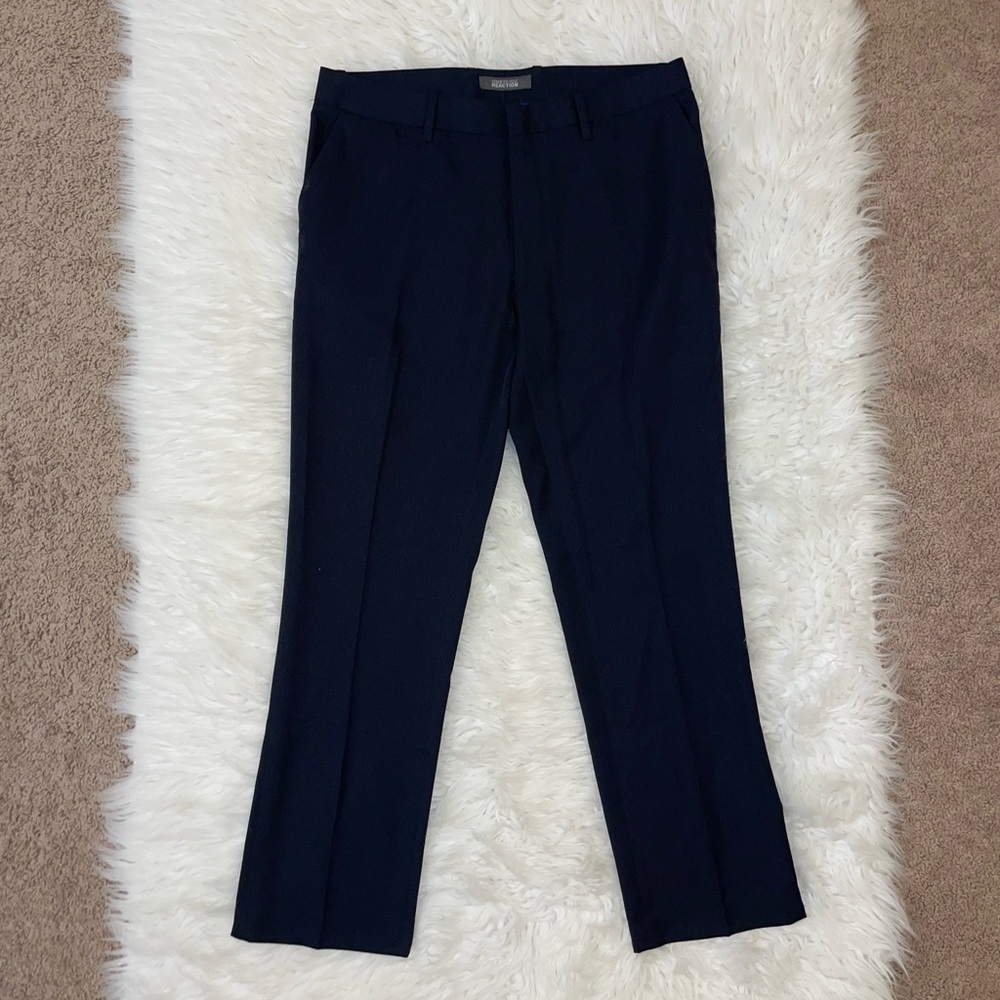 ✨Kenneth Cole Reaction slacks size 34/30